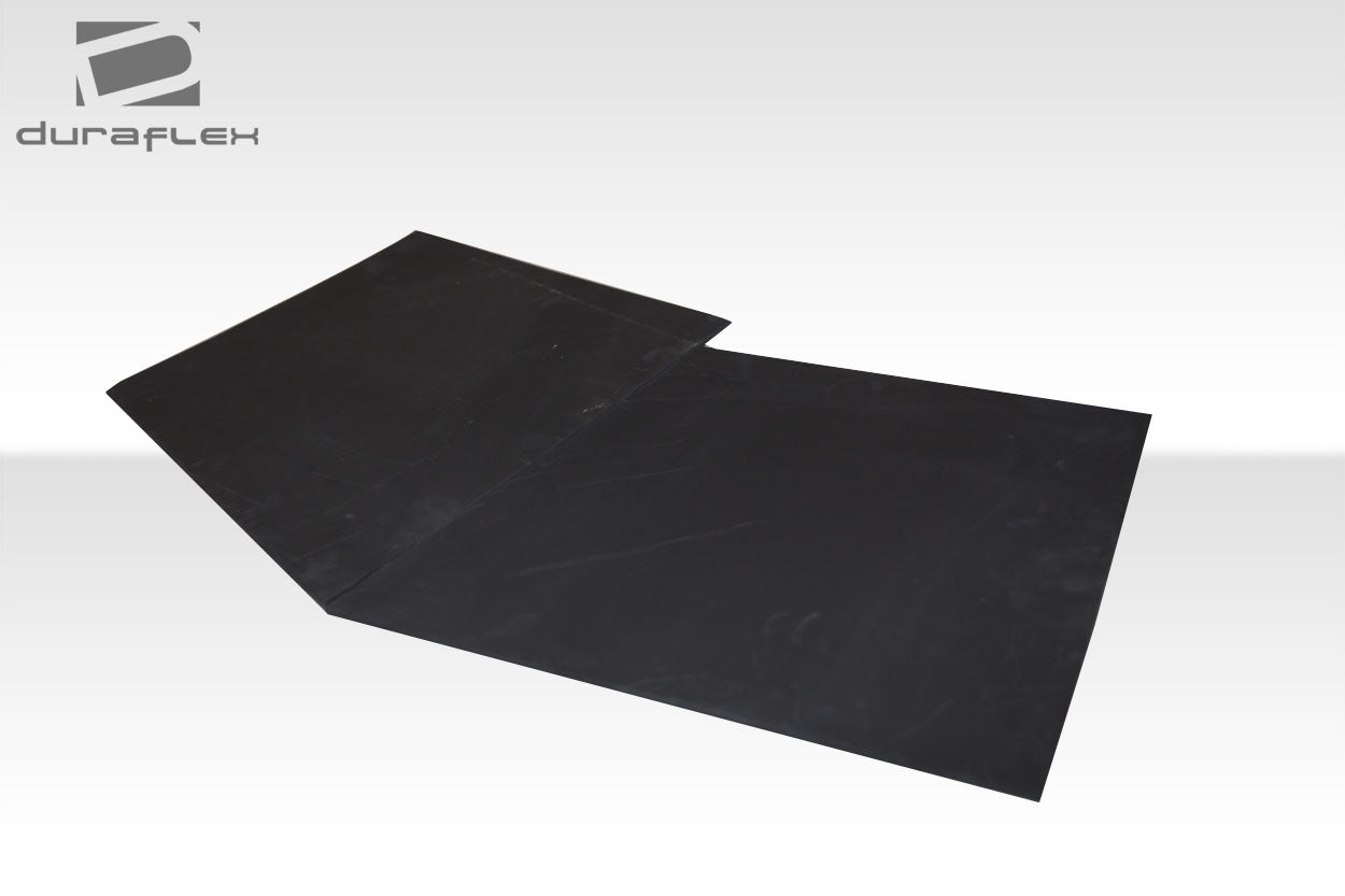 Extreme Dimensions Duraflex RBS V2 Wide Body Rear Lip Add On Spoiler Compatible With 1995-1998 Nissan 240SX - 1 Piece - 113849