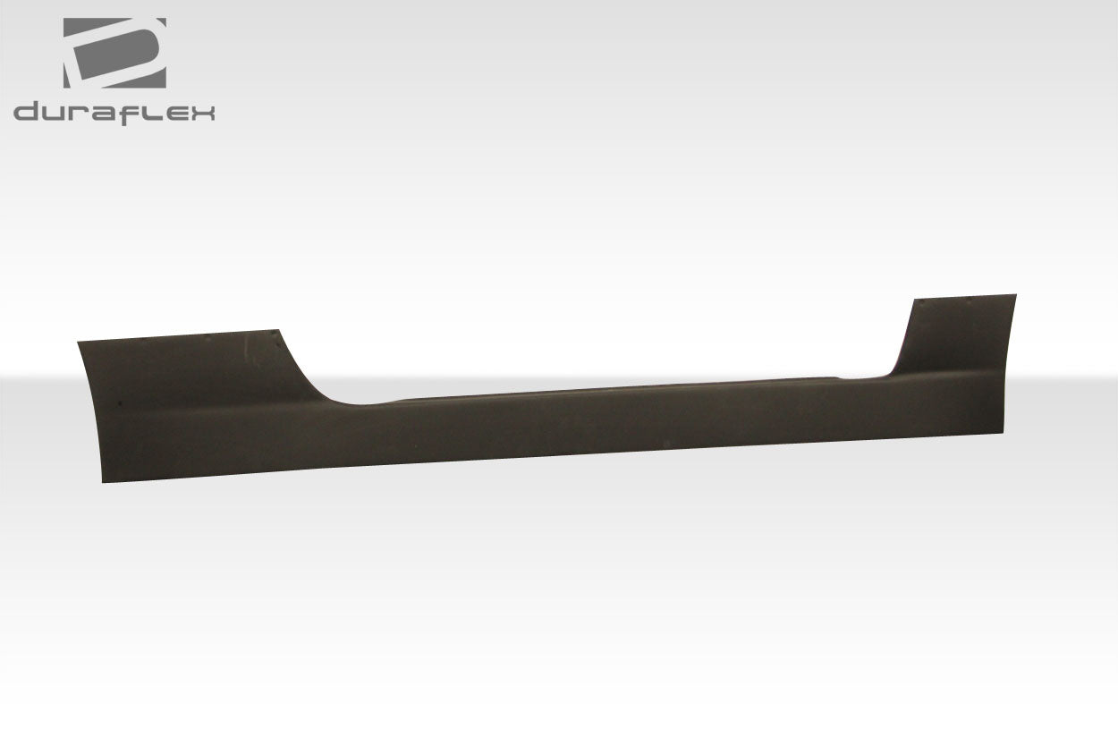 Extreme Dimensions Duraflex RBS V1 Side Skirts Compatible With 1995-1998 Nissan 240SX - 2 Piece - 113855
