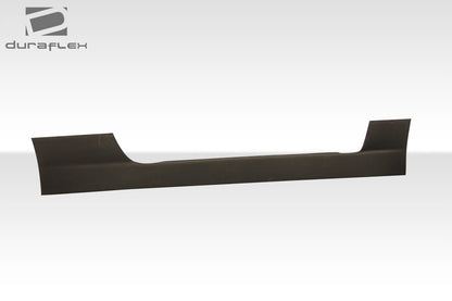 Extreme Dimensions Duraflex RBS V1 Side Skirts Compatible With 1995-1998 Nissan 240SX - 2 Piece - 113855