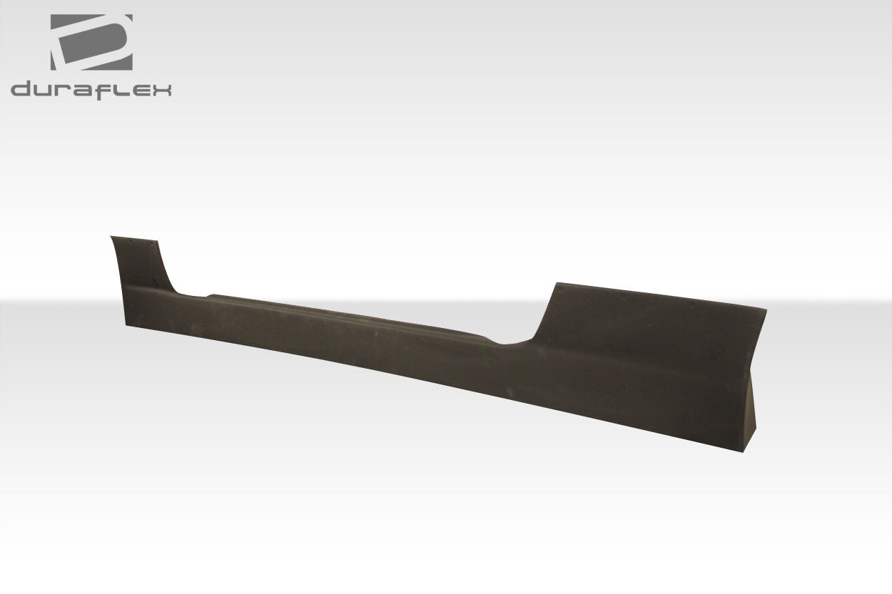 Extreme Dimensions Duraflex RBS V1 Side Skirts Compatible With 1995-1998 Nissan 240SX - 2 Piece - 113855