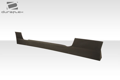 Extreme Dimensions Duraflex RBS V1 Side Skirts Compatible With 1995-1998 Nissan 240SX - 2 Piece - 113855