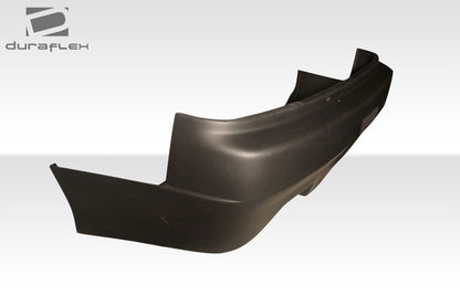 Extreme Dimensions Duraflex RBS V1 Rear Bumper Cover Compatible With 1995-1998 Nissan 240SX - 1 Piece - 113856