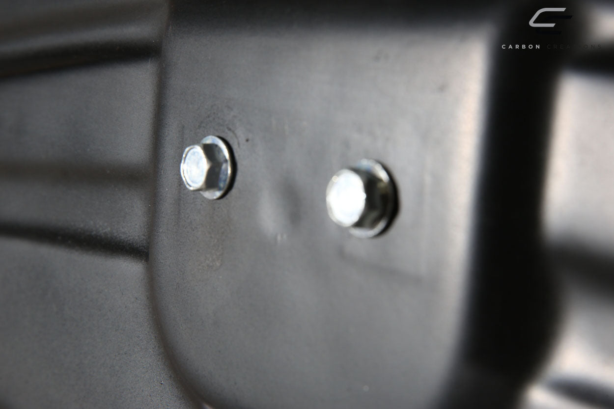 Carbon Creations GT2 Hood Compatible With 2009-2016 Nissan GTR - 1 Piece - 113863