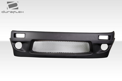 Extreme Dimensions Duraflex RBS V1 Front Bumper Cover Compatible With 1989-1994 Nissan S13 Silvia - 1 Piece - 113864
