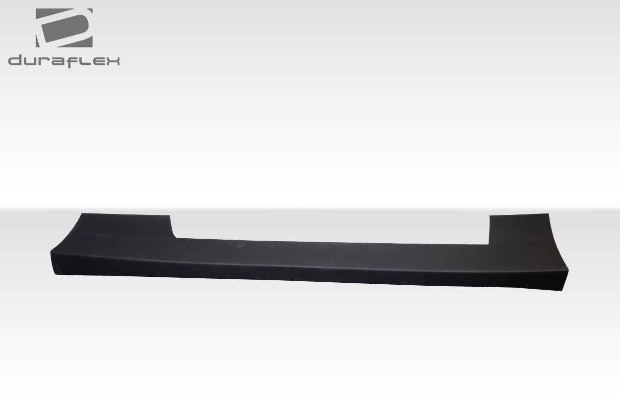Extreme Dimensions Duraflex RBS V1 Side Skirts Compatible With 1989-1994 Nissan 240SX - 2 Piece - 113865