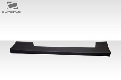 Extreme Dimensions Duraflex RBS V1 Side Skirts Compatible With 1989-1994 Nissan 240SX - 2 Piece - 113865