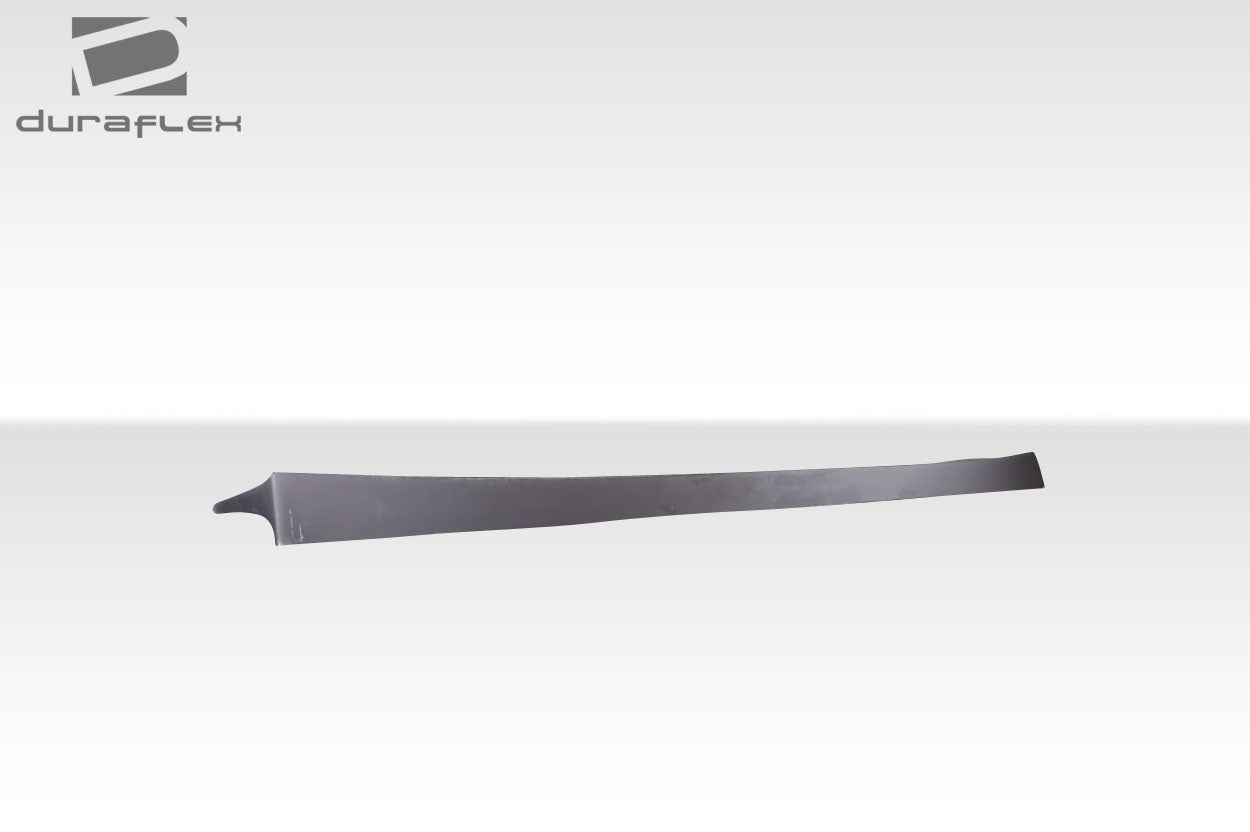 Extreme Dimensions Duraflex RBS V1 Side Skirts Compatible With 1989-1994 Nissan 240SX - 2 Piece - 113865