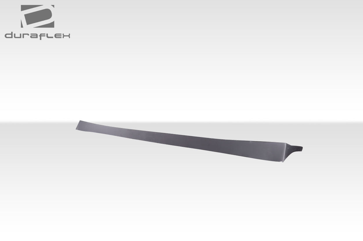 Extreme Dimensions Duraflex RBS V1 Side Skirts Compatible With 1989-1994 Nissan 240SX - 2 Piece - 113865