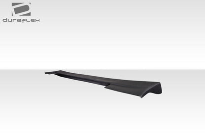 Extreme Dimensions Duraflex RBS V1 Side Skirts Compatible With 1989-1994 Nissan 240SX - 2 Piece - 113865