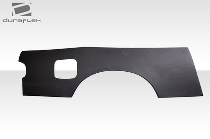 Extreme Dimensions Duraflex RBS V1 Rear Fenders Compatible With 1989-1994 Nissan 240SX - 2 Piece - 113868
