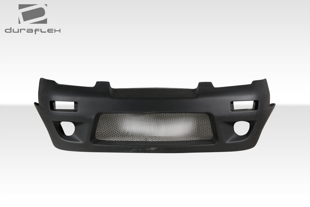 Extreme Dimensions Duraflex RBS V3 Front Bumper Cover Compatible With 1989-1994 Nissan 240SX - 4 Piece - 113872