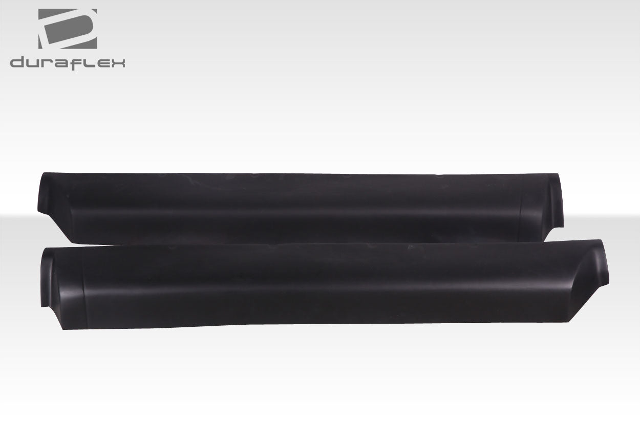 Extreme Dimensions Duraflex RBS V3 Side Skirts Compatible With 1989-1994 Nissan 240SX - 2 Piece - 113873