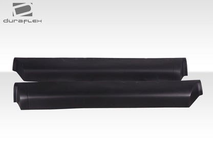 Extreme Dimensions Duraflex RBS V3 Side Skirts Compatible With 1989-1994 Nissan 240SX - 2 Piece - 113873