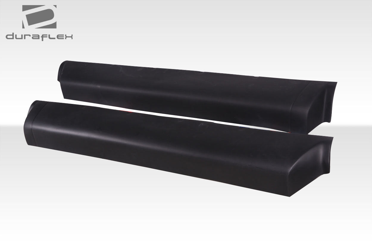Extreme Dimensions Duraflex RBS V3 Side Skirts Compatible With 1989-1994 Nissan 240SX - 2 Piece - 113873