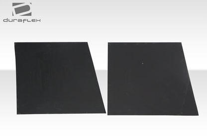 Extreme Dimensions Duraflex RBS V3 Rear Lip Add On Spoiler Compatible With 1989-1994 Nissan 240SX - 1 Piece - 113874