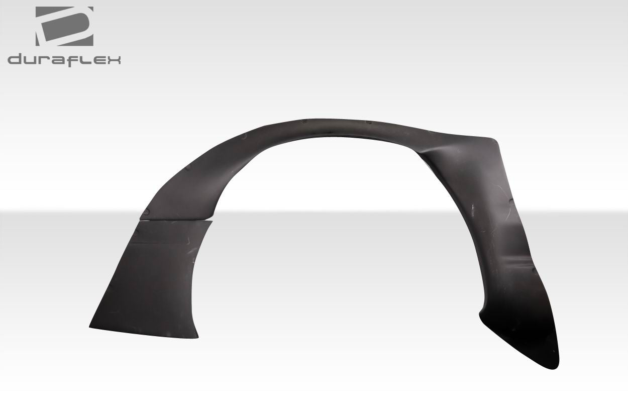 Extreme Dimensions Duraflex RBS V3 Front Fenders Compatible With 1989-1994 Nissan 240SX - 4 Piece - 113875