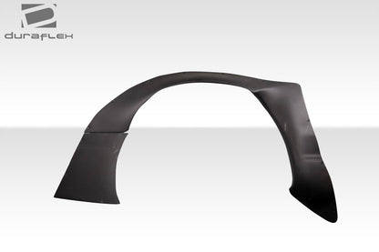 Extreme Dimensions Duraflex RBS V3 Front Fenders Compatible With 1989-1994 Nissan 240SX - 4 Piece - 113875