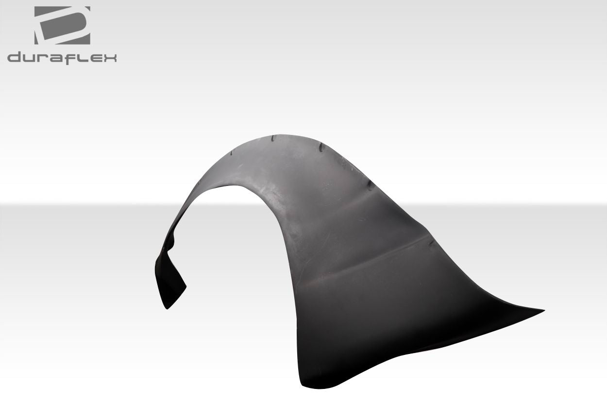 Extreme Dimensions Duraflex RBS V3 Rear Fender Compatible With 1989-1994 Nissan 240SX - 2 Piece - 113876