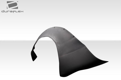 Extreme Dimensions Duraflex RBS V3 Rear Fender Compatible With 1989-1994 Nissan 240SX - 2 Piece - 113876