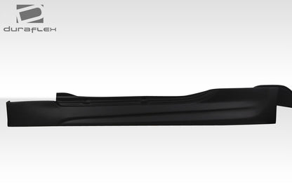 Extreme Dimensions Duraflex AM-S GT2 Side Skirts Compatible With 2003-2008 Nissan 350Z - 1 Piece - 113886