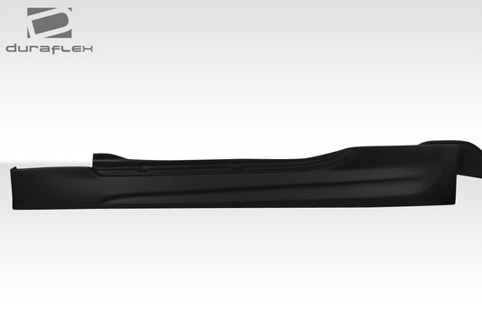 Extreme Dimensions Duraflex AM-S GT2 Side Skirts Compatible With 2003-2008 Nissan 350Z - 1 Piece - 113886