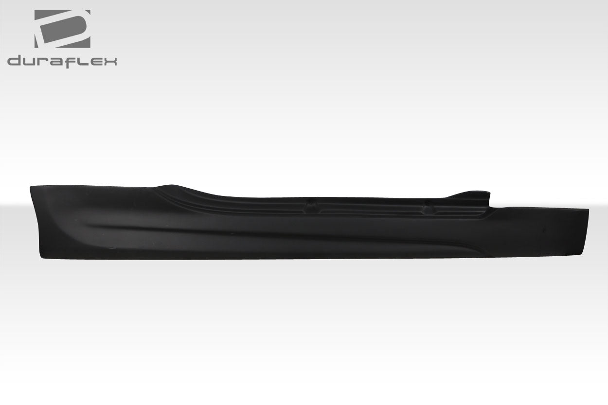 Extreme Dimensions Duraflex AM-S GT2 Side Skirts Compatible With 2003-2008 Nissan 350Z - 1 Piece - 113886