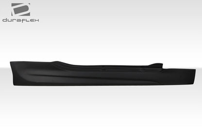 Extreme Dimensions Duraflex AM-S GT2 Side Skirts Compatible With 2003-2008 Nissan 350Z - 1 Piece - 113886