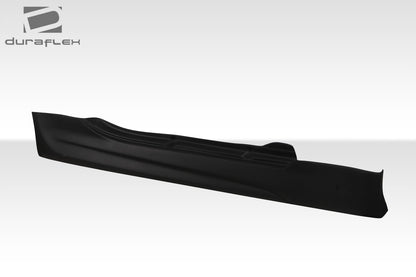 Extreme Dimensions Duraflex AM-S GT2 Side Skirts Compatible With 2003-2008 Nissan 350Z - 1 Piece - 113886