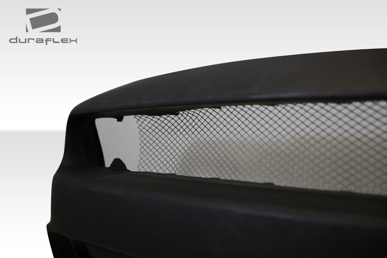 Extreme Dimensions Duraflex Circuit Front Bumper Cover Compatible With 2015-2023 Dodge Challenger - 1 Piece - 113891