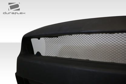 Extreme Dimensions Duraflex Circuit Front Bumper Cover Compatible With 2015-2023 Dodge Challenger - 1 Piece - 113891