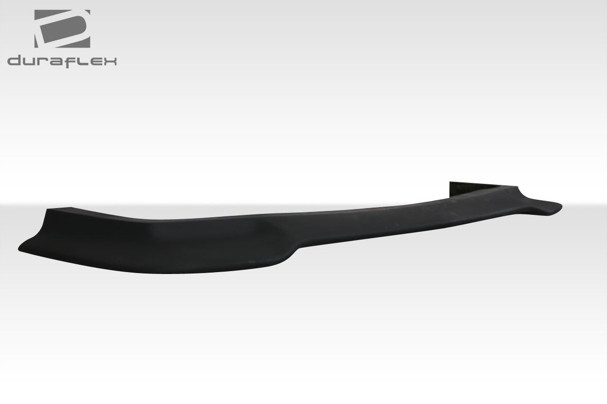 Extreme Dimensions Duraflex Circuit Front Lip Spoiler Compatible With 2008-2023 Dodge Challenger - 1 Piece - 113892