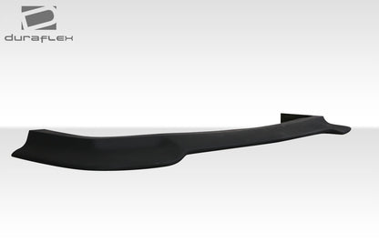 Extreme Dimensions Duraflex Circuit Front Lip Spoiler Compatible With 2008-2023 Dodge Challenger - 1 Piece - 113892