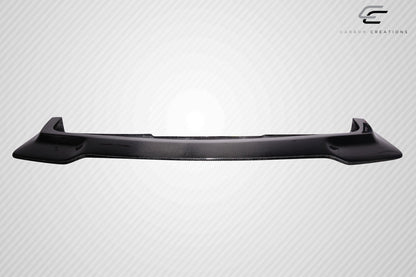 Carbon Creations Circuit Front Lip Spoiler Compatible With 2008-2023 Dodge Challenger - 1 Piece - 113893