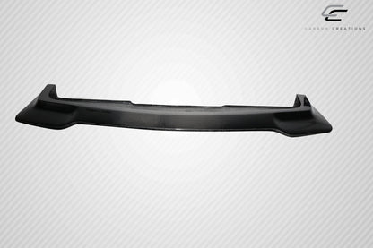 Carbon Creations Circuit Front Lip Spoiler Compatible With 2008-2023 Dodge Challenger - 1 Piece - 113893