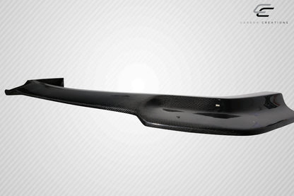 Carbon Creations Circuit Front Lip Spoiler Compatible With 2008-2023 Dodge Challenger - 1 Piece - 113893
