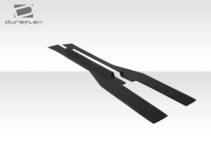 Extreme Dimensions Duraflex Circuit Side Skirts Compatible With 2008-2023 Dodge Challenger - 2 Piece - 113894
