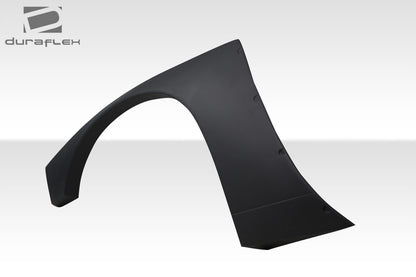 Extreme Dimensions Duraflex Circuit Front Fenderss Compatible With 2008-2023 Dodge Challenger - 4 Piece - 113899