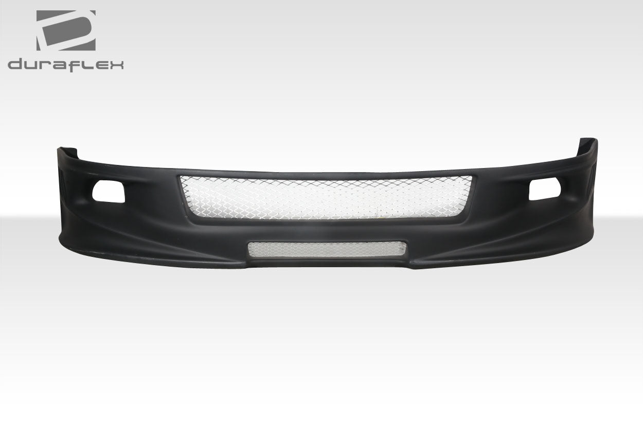 Extreme Dimensions Duraflex Racer Front Lip Spoiler Compatible With 2005-2010 Scion TC - 1 Piece - 113901