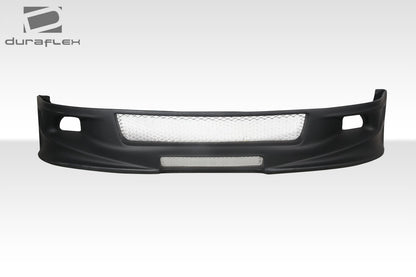 Extreme Dimensions Duraflex Racer Front Lip Spoiler Compatible With 2005-2010 Scion TC - 1 Piece - 113901