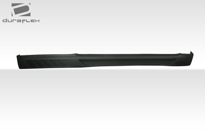 Extreme Dimensions Duraflex Racer Side Skirts Compatible With 2005-2010 Scion TC - 2 Piece - 113902