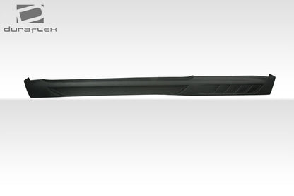 Extreme Dimensions Duraflex Racer Side Skirts Compatible With 2005-2010 Scion TC - 2 Piece - 113902