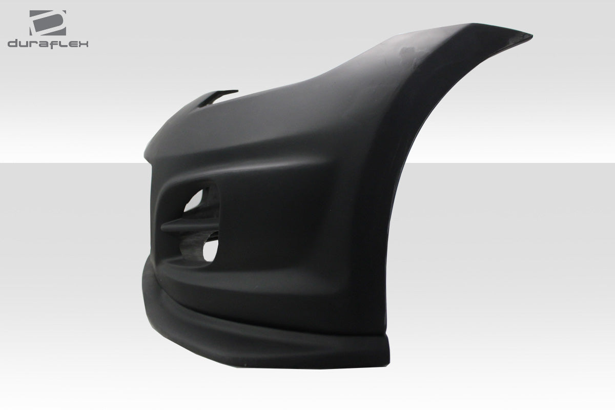 Extreme Dimensions Duraflex Z1 Extreme Front Bumper Cover Compatible With 2009-2020 Nissan 370Z - 2 Piece - 113904