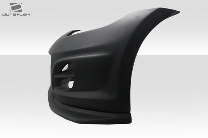 Extreme Dimensions Duraflex Z1 Extreme Front Bumper Cover Compatible With 2009-2020 Nissan 370Z - 2 Piece - 113904
