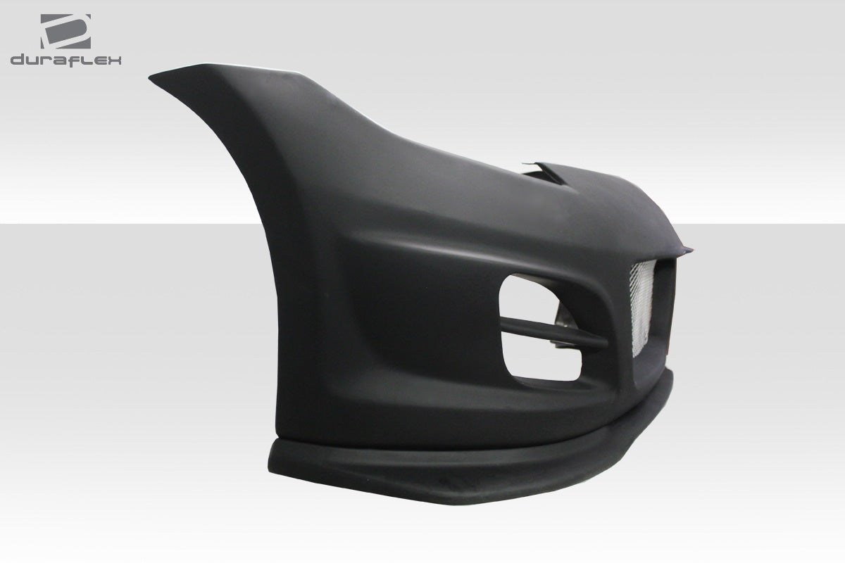 Extreme Dimensions Duraflex Z1 Extreme Front Bumper Cover Compatible With 2009-2020 Nissan 370Z - 2 Piece - 113904