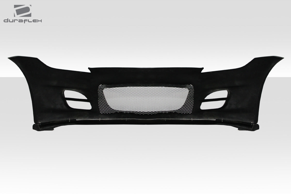 Extreme Dimensions Duraflex Z1 Extreme Front Bumper Cover Compatible With 2009-2020 Nissan 370Z - 2 Piece - 113904