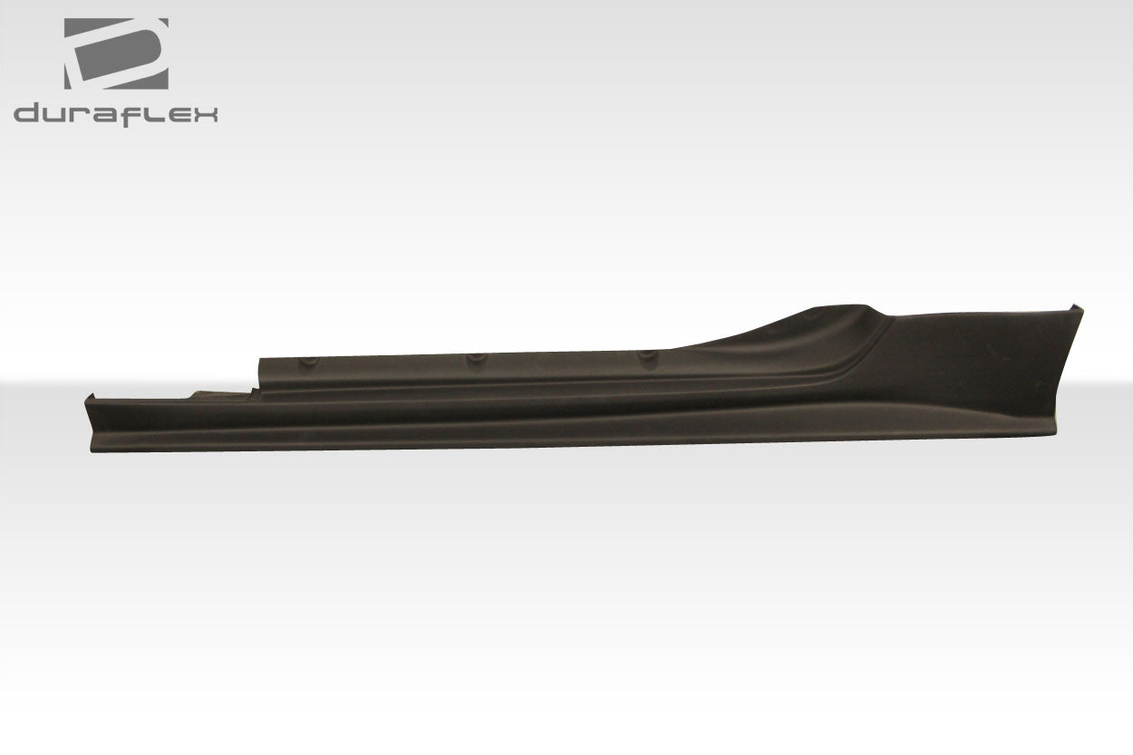 Extreme Dimensions Duraflex Z1 Extreme Side Skirts Compatible With 2009-2020 Nissan 370Z - 2 Piece - 113905