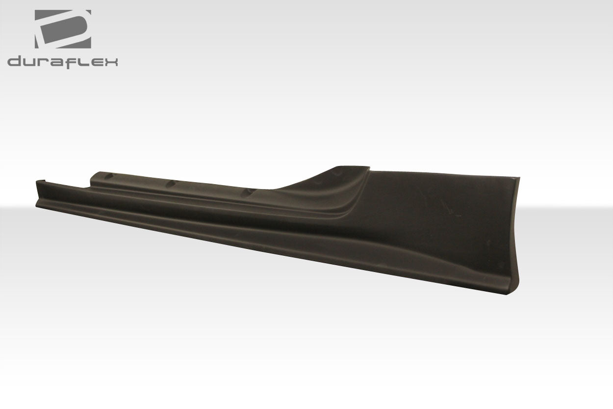 Extreme Dimensions Duraflex Z1 Extreme Side Skirts Compatible With 2009-2020 Nissan 370Z - 2 Piece - 113905