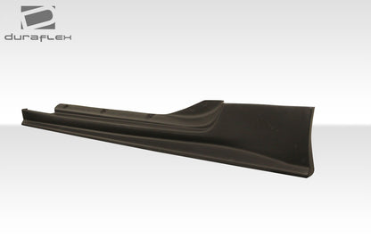 Extreme Dimensions Duraflex Z1 Extreme Side Skirts Compatible With 2009-2020 Nissan 370Z - 2 Piece - 113905