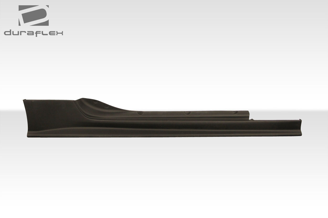 Extreme Dimensions Duraflex Z1 Extreme Side Skirts Compatible With 2009-2020 Nissan 370Z - 2 Piece - 113905
