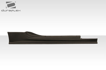 Extreme Dimensions Duraflex Z1 Extreme Side Skirts Compatible With 2009-2020 Nissan 370Z - 2 Piece - 113905